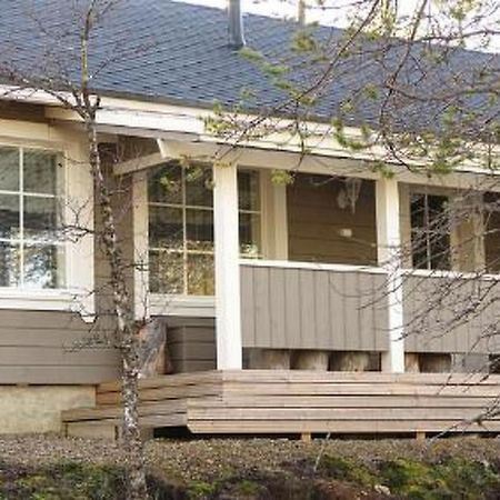 Holiday Home Aarre B By Interhome Saariselka Exterior photo