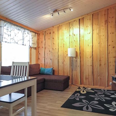 Holiday Home Aarre B By Interhome Saariselka Exterior photo