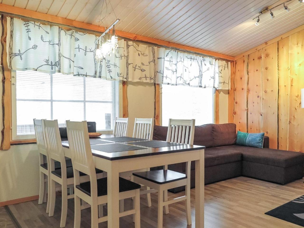 Holiday Home Aarre B By Interhome Saariselka Exterior photo