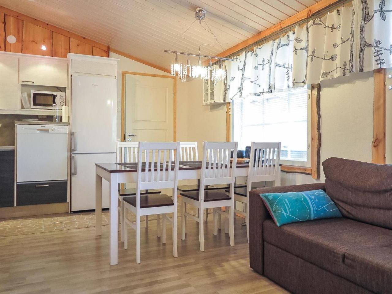 Holiday Home Aarre B By Interhome Saariselka Exterior photo