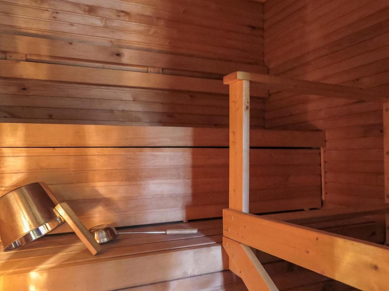 Holiday Home Aarre B By Interhome Saariselka Exterior photo